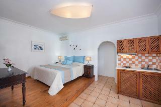 Hotel Meltemi Luxury Suites