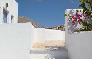 Hotel Meltemi Luxury Suites
