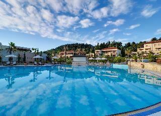 Hotel Aegean Melathron Thalasso Spa