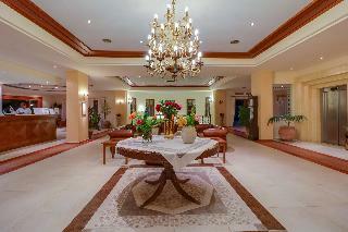 Hotel Aegean Melathron Thalasso Spa