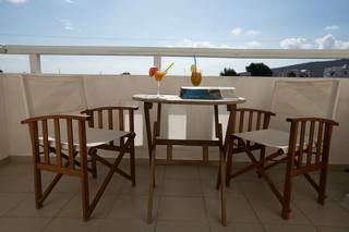 Iliada Hotel