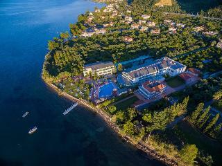Hotel Poseidon Palace