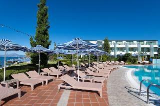 Hotel Poseidon Palace
