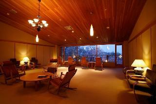 Shikotsuko Daiichi Hotel Suizantei