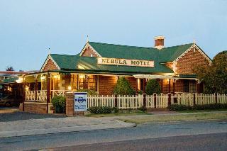 Hotel Nebula Motel