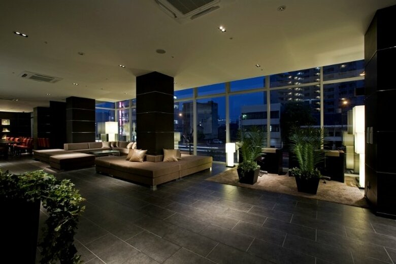 Candeo Hotels Fukuyama