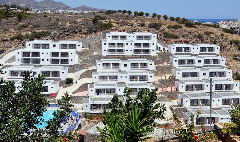 Hotel Ariadne Beach
