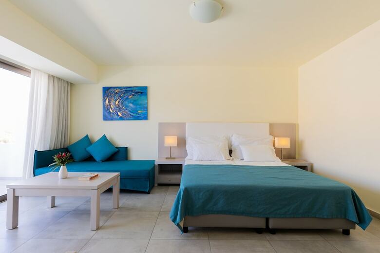 Hotel Ariadne Beach