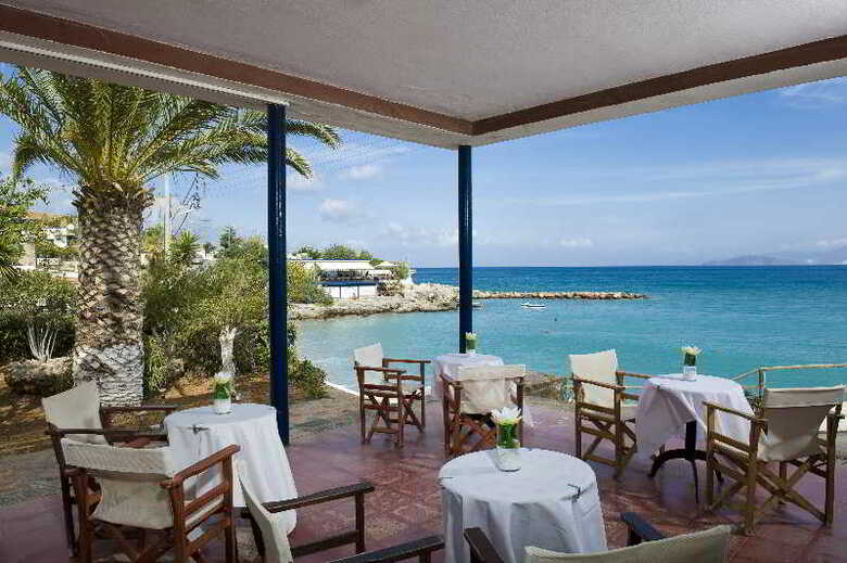 Hotel Ariadne Beach