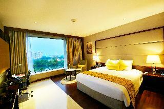 Hotel Crowne Plaza Kochi
