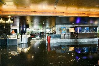Hotel Crowne Plaza Kochi