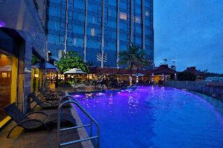 Hotel Crowne Plaza Kochi