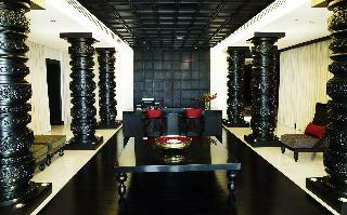 Hotel Crowne Plaza Kochi