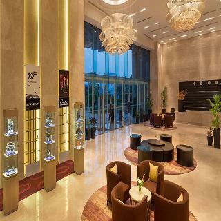 Hotel Crowne Plaza Kochi