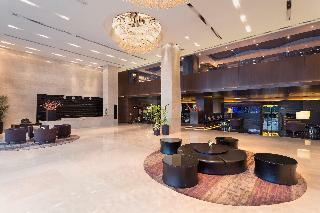 Hotel Crowne Plaza Kochi