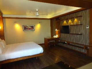 Hotel Cosmopolitan Ahmedabad