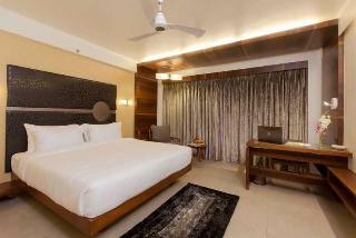 Hotel Cosmopolitan Ahmedabad
