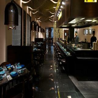 Hotel Marigold By Greenpark