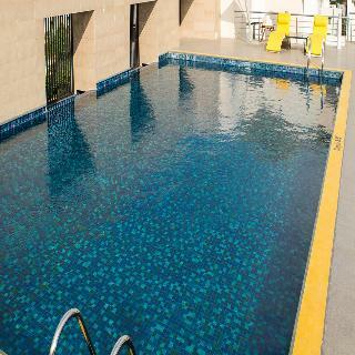 Hotel Marigold By Greenpark