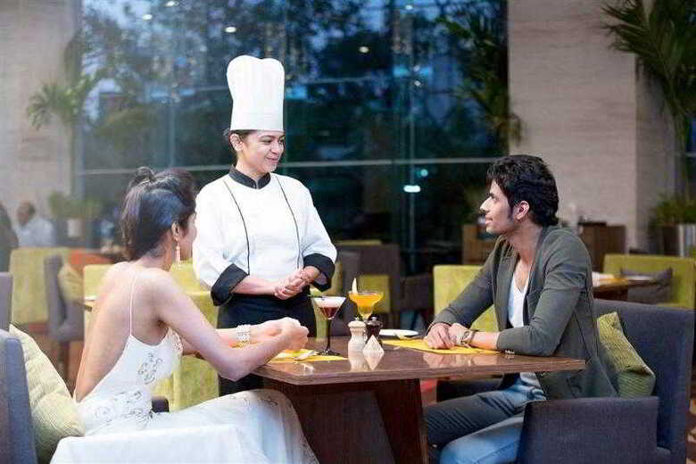Hotel Novotel Ahmedabad