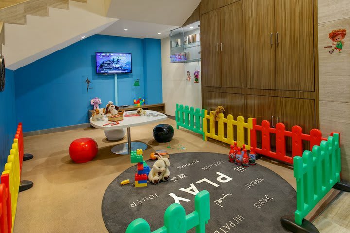 Hotel Novotel Ahmedabad