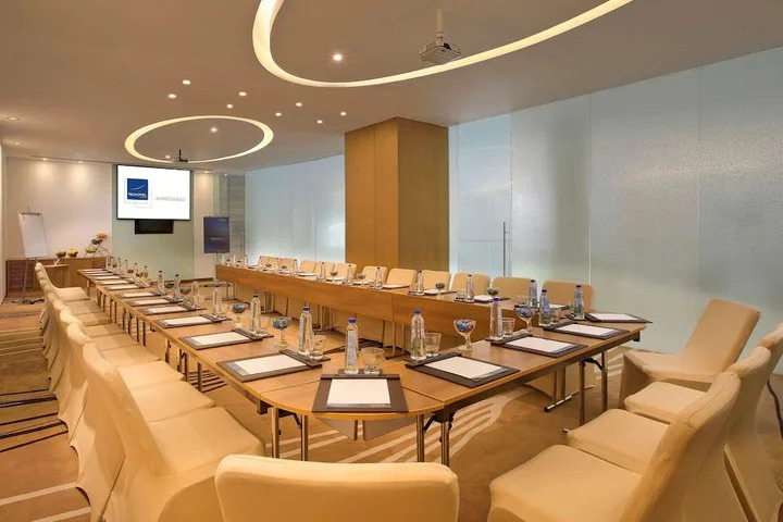 Hotel Novotel Ahmedabad
