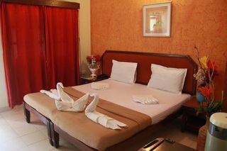 Hotel Senhor Angelo Resort