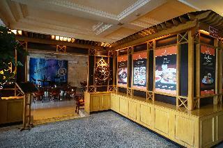 Adika Bahtera Hotel