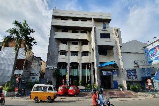 Adika Bahtera Hotel