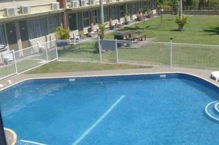 Hotel Mid City Motor Inn Mackay