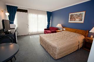 Hotel Riverboat Lodge Motor Inn