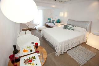 Hotel Golden Sun