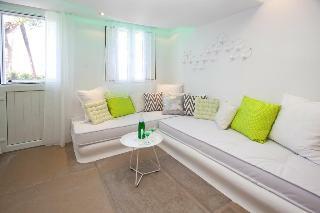 Hotel Golden Sun