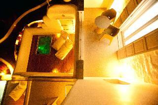 Hotel Golden Sun