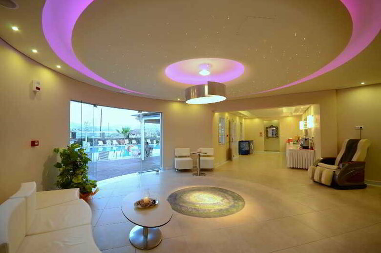 Hotel Golden Sun