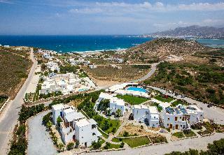 Hotel Golden Sun