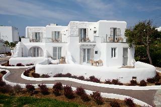 Hotel Golden Sun