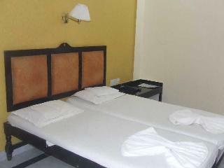 Hotel Summer Ville Beach Resort
