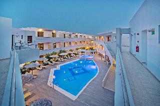Hotel Delfina Art