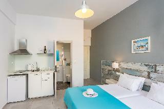 Hotel Nana Angela Apartments