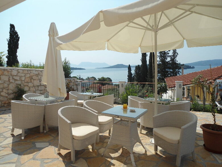 Apartamentos San Lazzaro