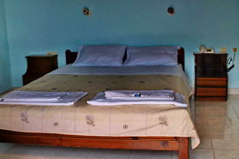 Hotel Apraos Bay