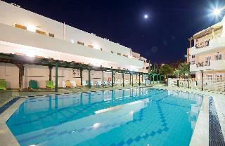Horizon Beach Hotel