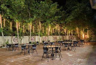 Orritel Hotel Hinjewadi