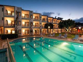 Hotel Fan Apartments