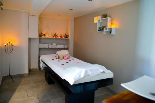 Hotel Le Catalan