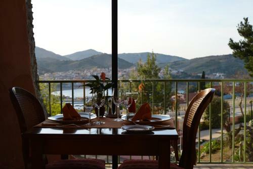 Hotel Le Catalan