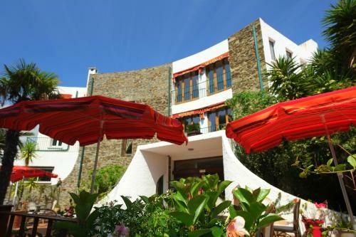 Hotel Le Catalan