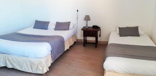Hotel Le Catalan