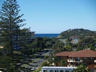 Hotel Sevan Apartments Forster